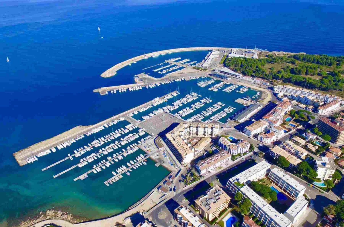 Home Club Nautic L Escala